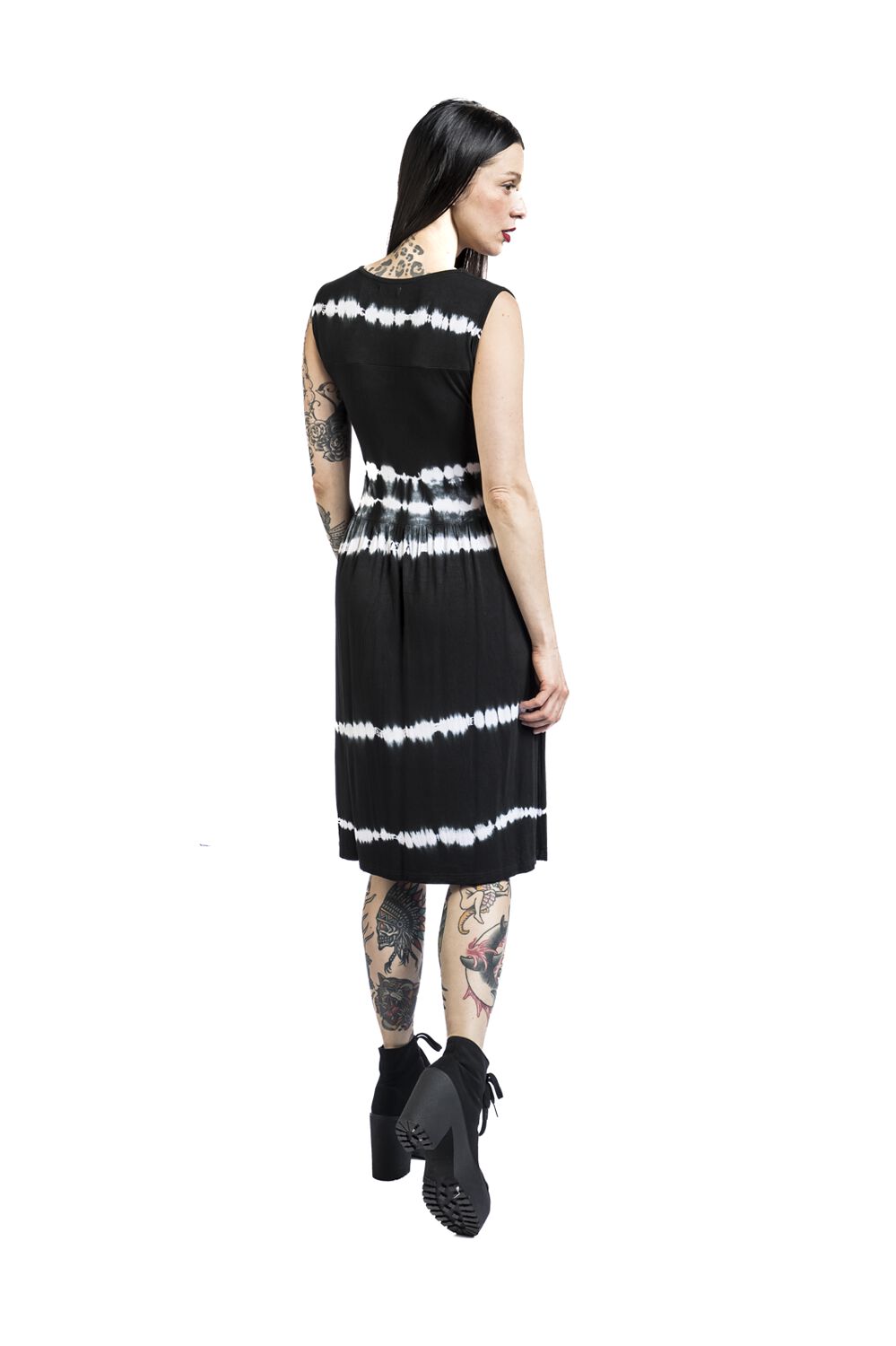 Ione - Robe | Innocent Robe courte