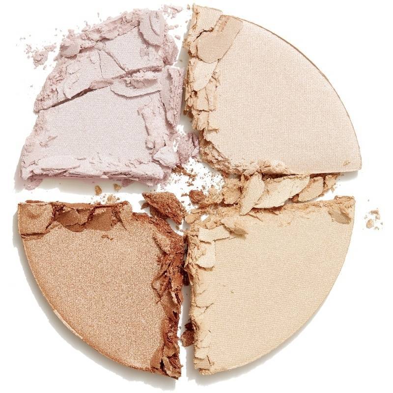 GOSH Strobe'n Glow Kit 20 gr. - 001 Highlight