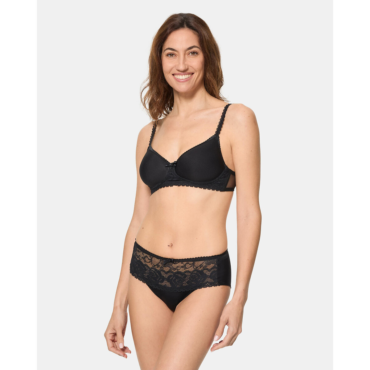 PLAYTEX<br>Sutiã sem aro Flower Elegance