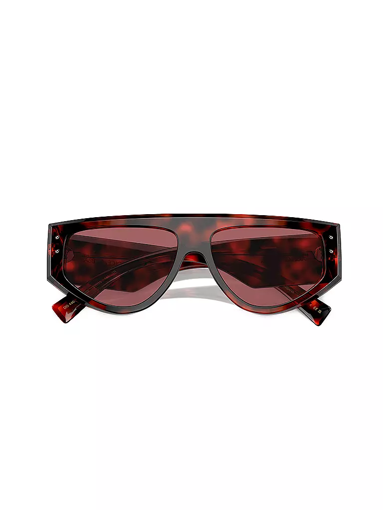 DOLCE&GABBANA Sonnenbrille 0DG4461/57 rot