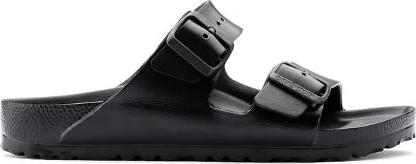 Birkenstock Women's Arizona EVA Narrow Black