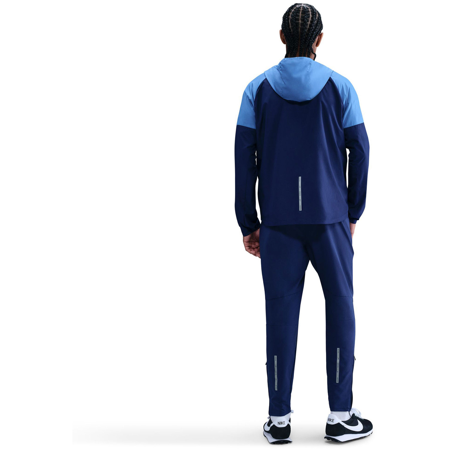 Nike Sportswear Woven Air Trainingspak