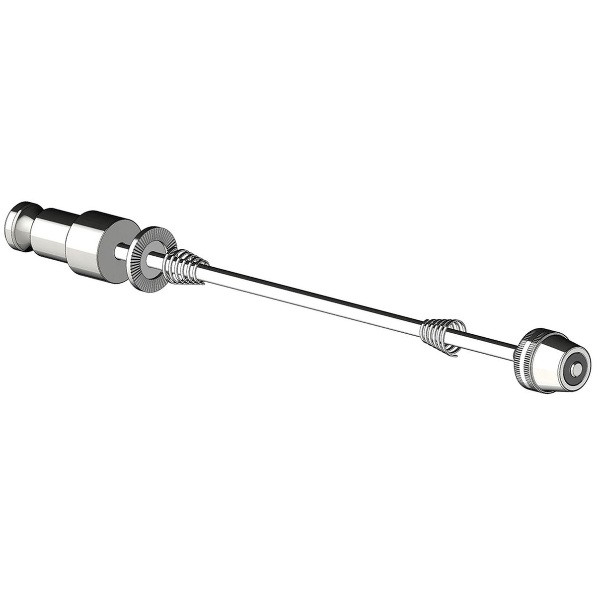 CroozerCroozer   Schnellspannachskupplung Click&Crooz