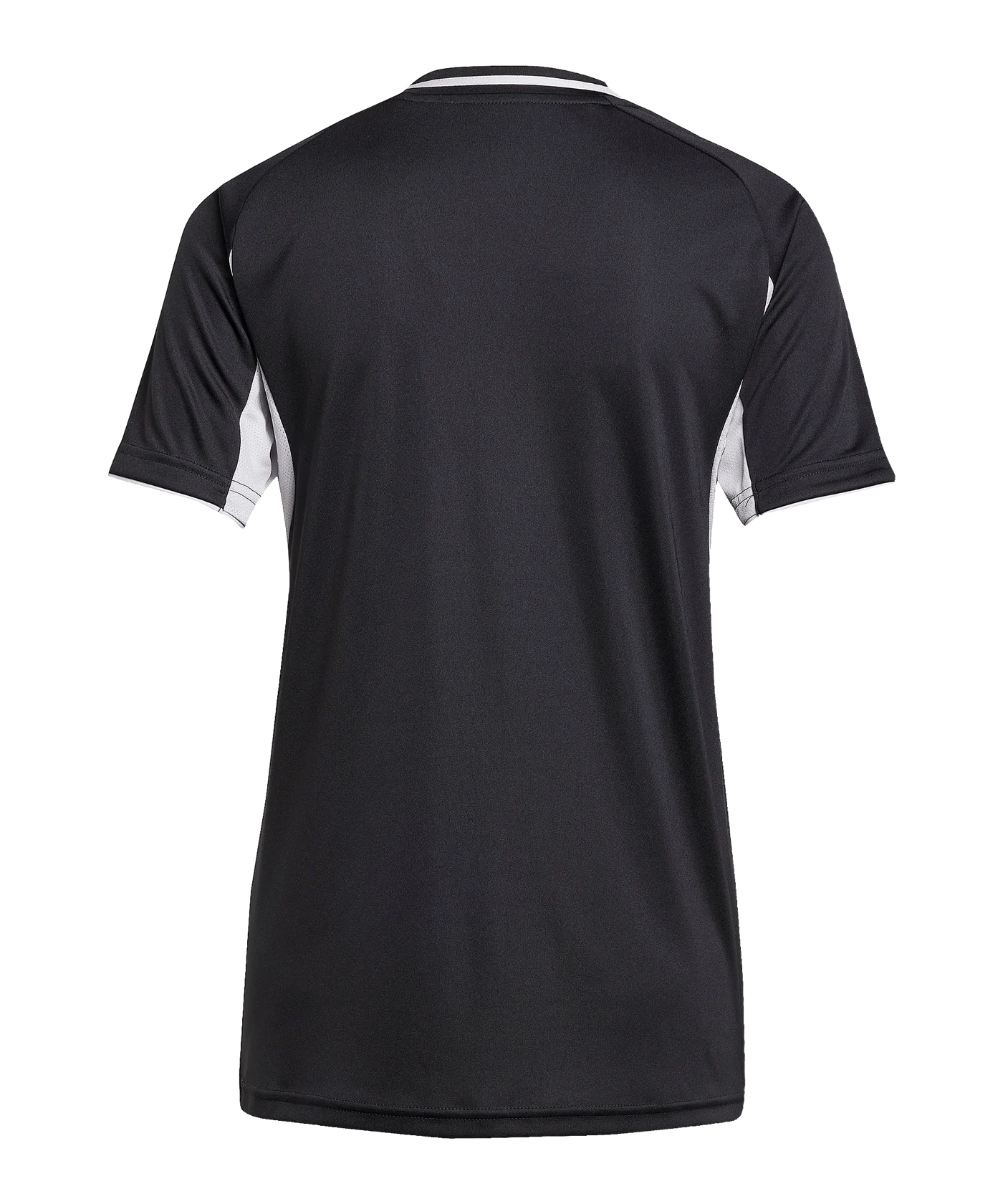 adidas Tiro 25 Competition Trikot Damen Schwarz