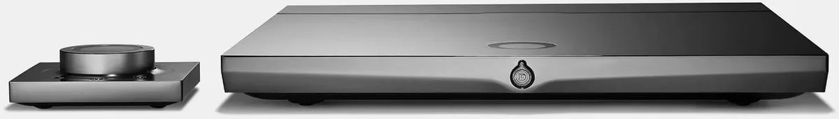 Devialet 140 Pro Pre Out Amplis hi-fi stéréo