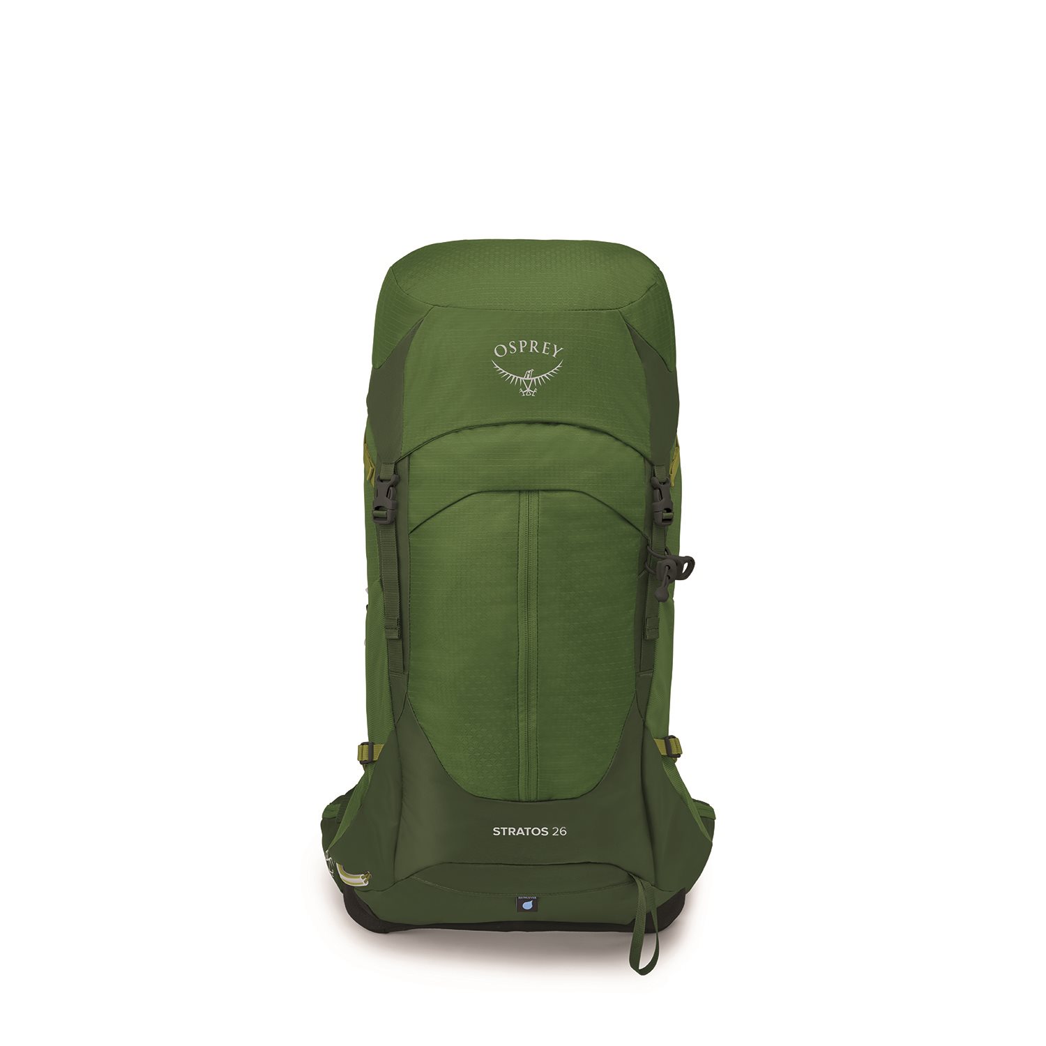 Osprey Stratos 26 seaweed/matcha green