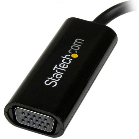 StarTech.com Adaptateur Vidéo Carte Graphique Externe Mince Multi Montieur USB 3.0 vers VGA - 1920 x 1200 / 1080p