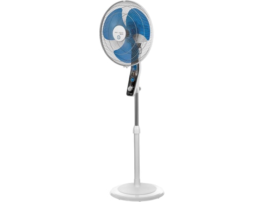 ROWENTA - Ventilateur sur pied VU4210F0 Mosquito protect