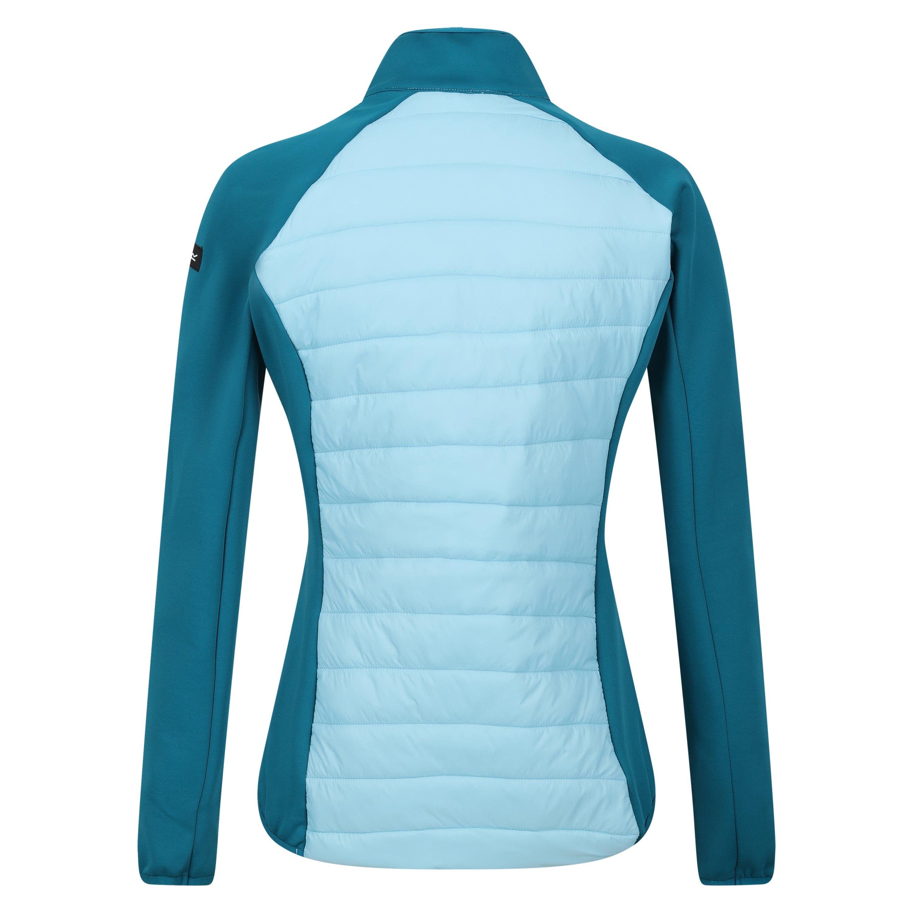 Regatta ClumberHyb Ld99