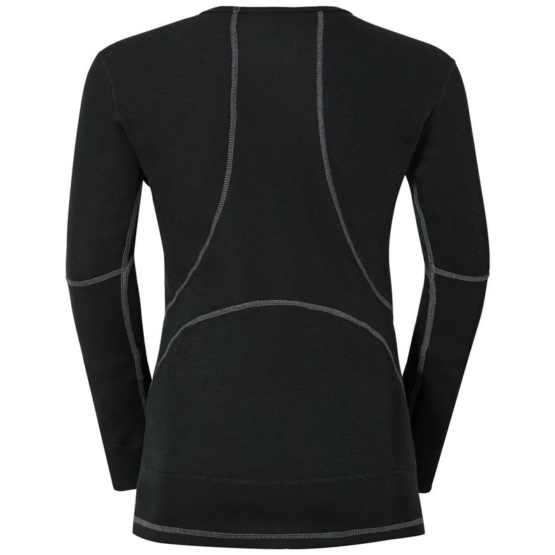 Odlo Kinder Active X-Warm Eco Longsleeve