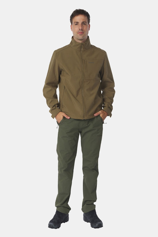 Ayacucho Ayacucho Rocky Midweight Softshell Jas