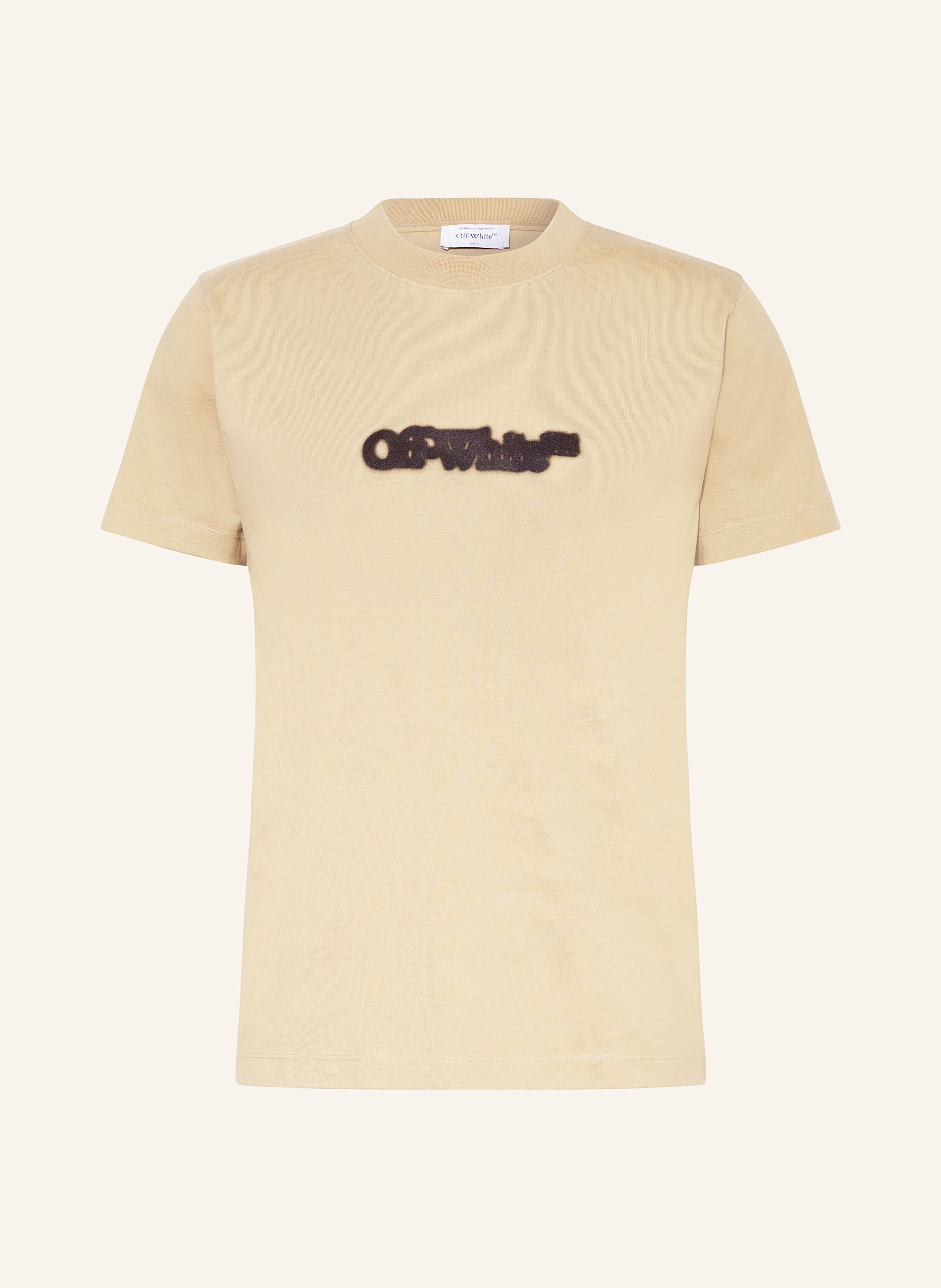 Off-White T-Shirt