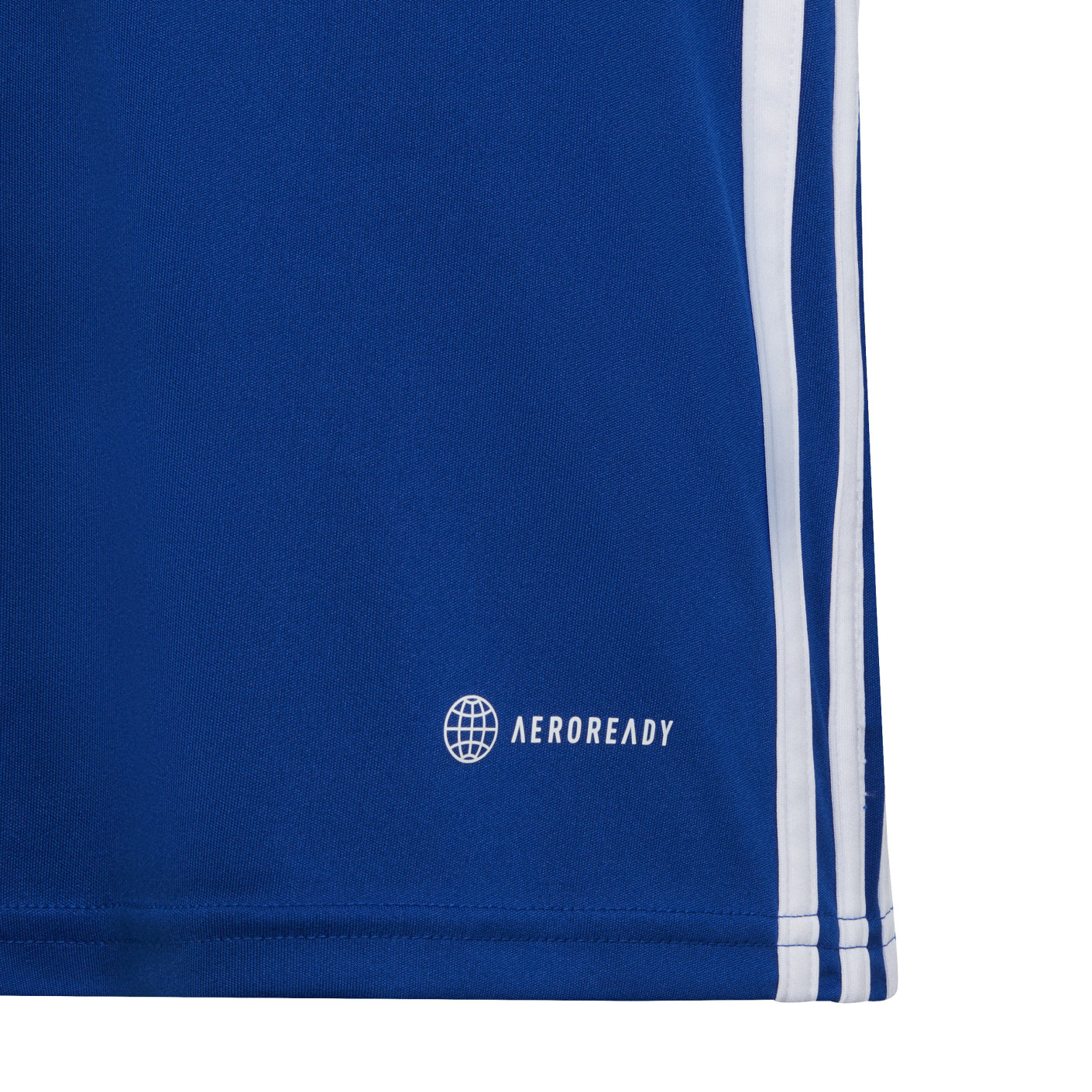 Adidas Tabela 23 Voetbalshirt Kids Blauw Wit