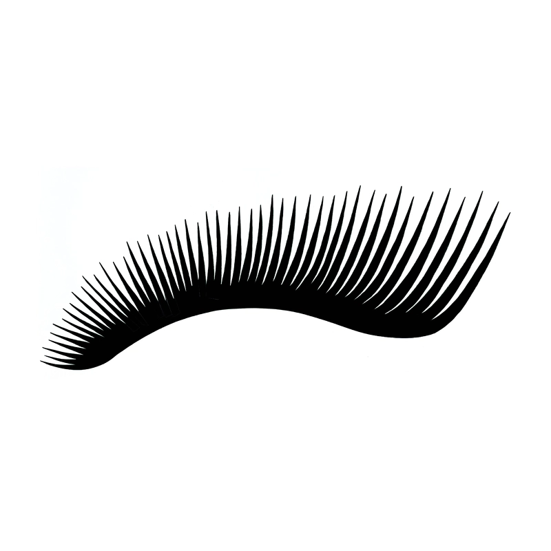 Helena Rubinstein Lash Queen Mascara Fatal Blacks 7,2 ml - Black
