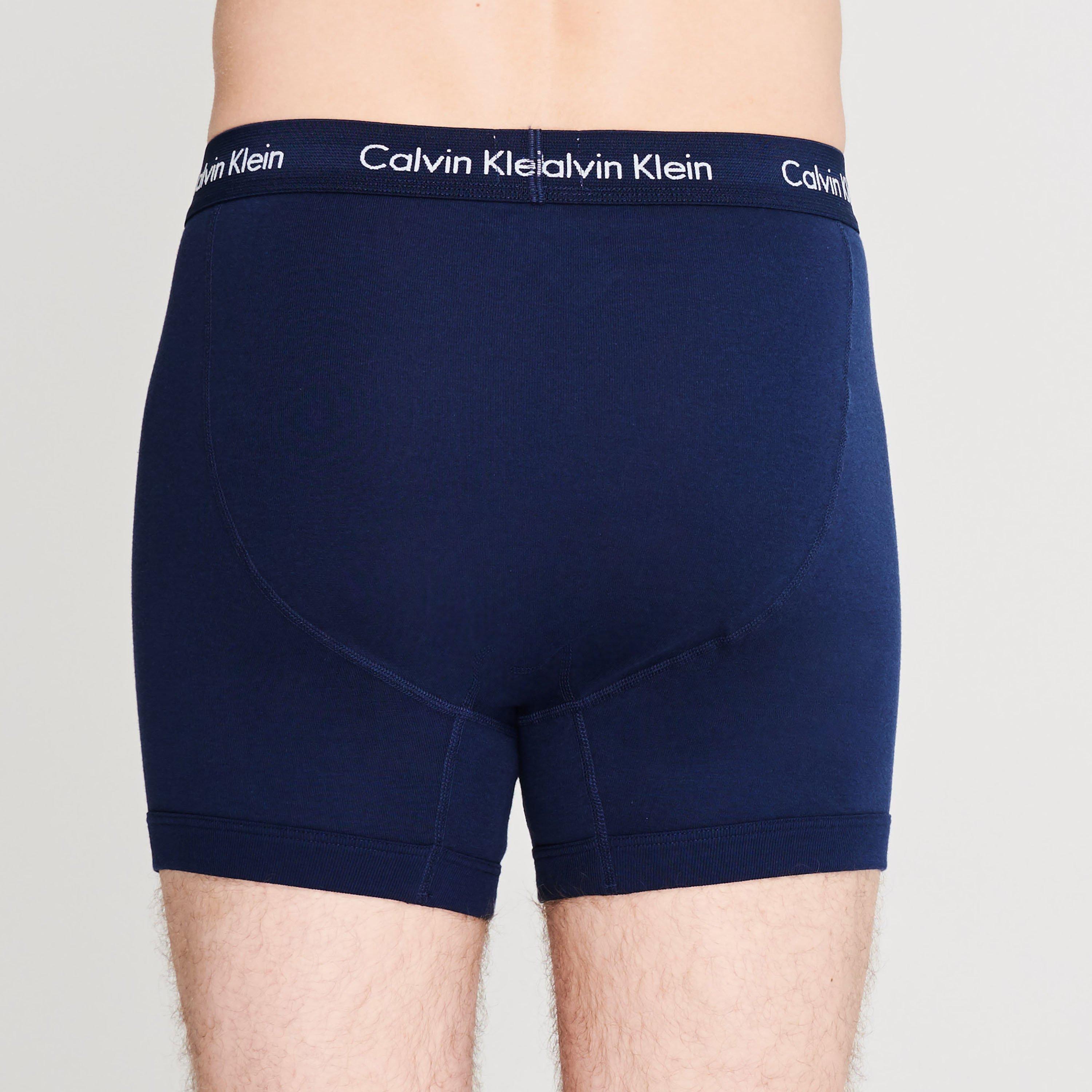Calvin Klein Boxer Briefs (x1)
