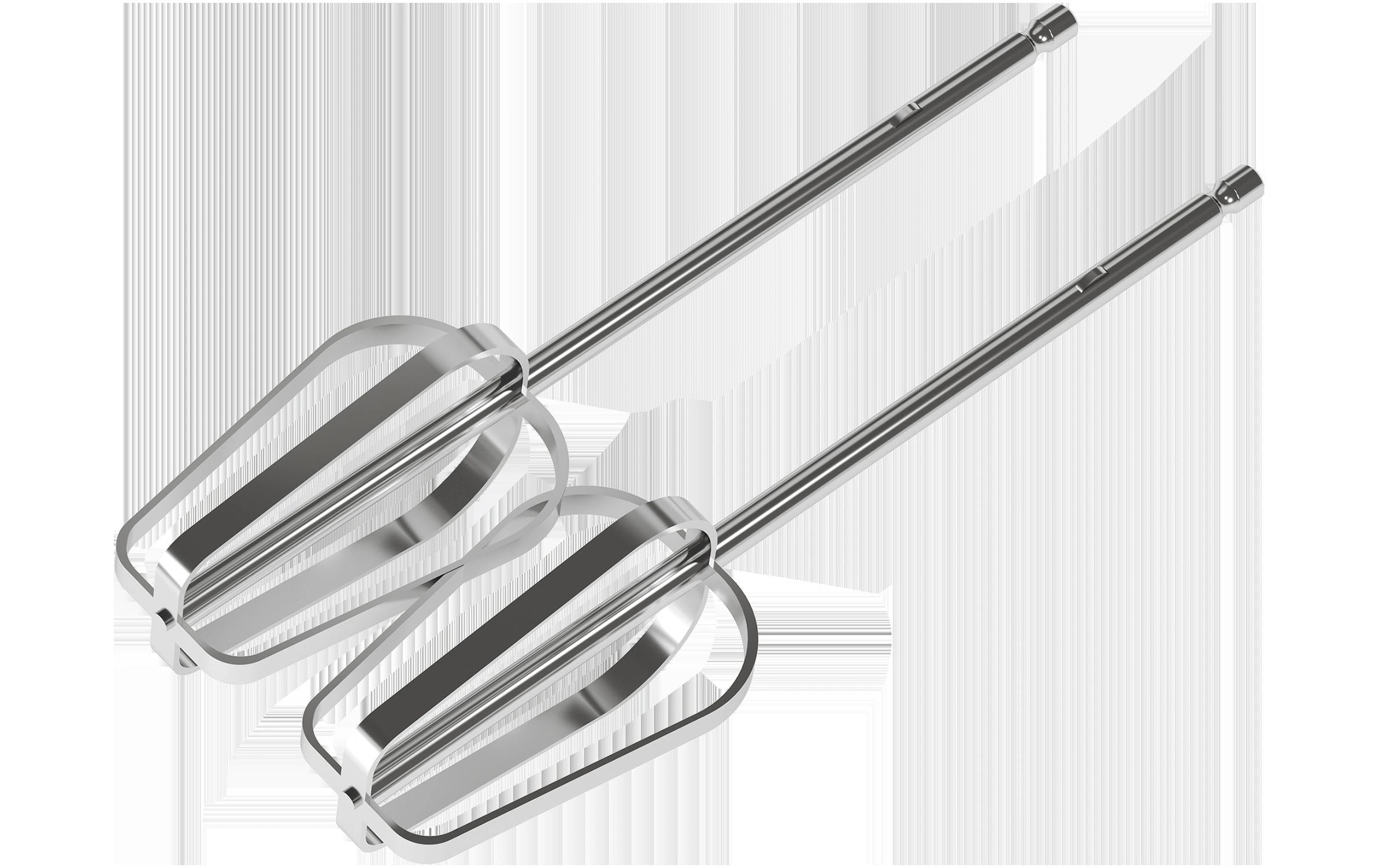 Handmixer MX-4203 Grau/WeissHandrührgerät