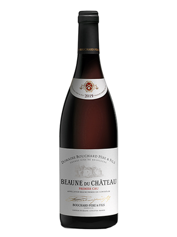 BEAUNE DU CHÂTEAU DOMAINE BOUCHARD PÈRE & FILS
