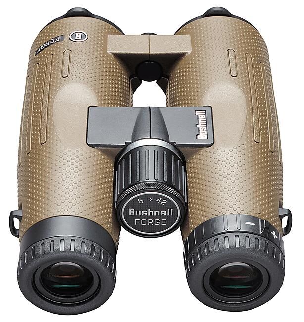 BUSHNELL - JUMELLES FORGE 8X42
