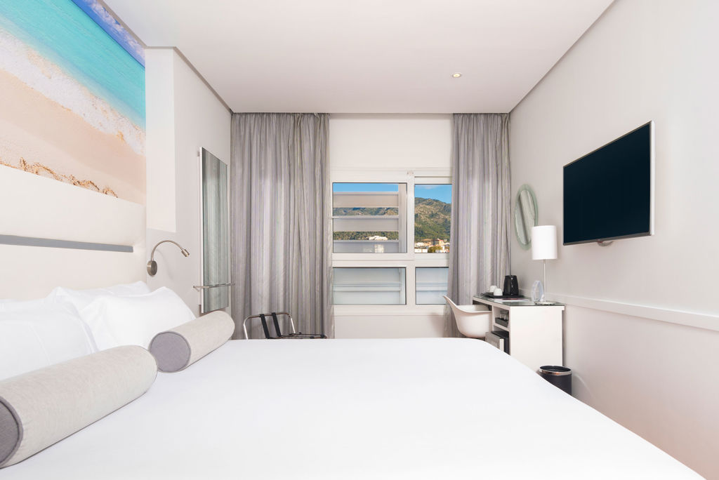 Amare Beach Hotel Marbella Logies en ontbijt - Hotel