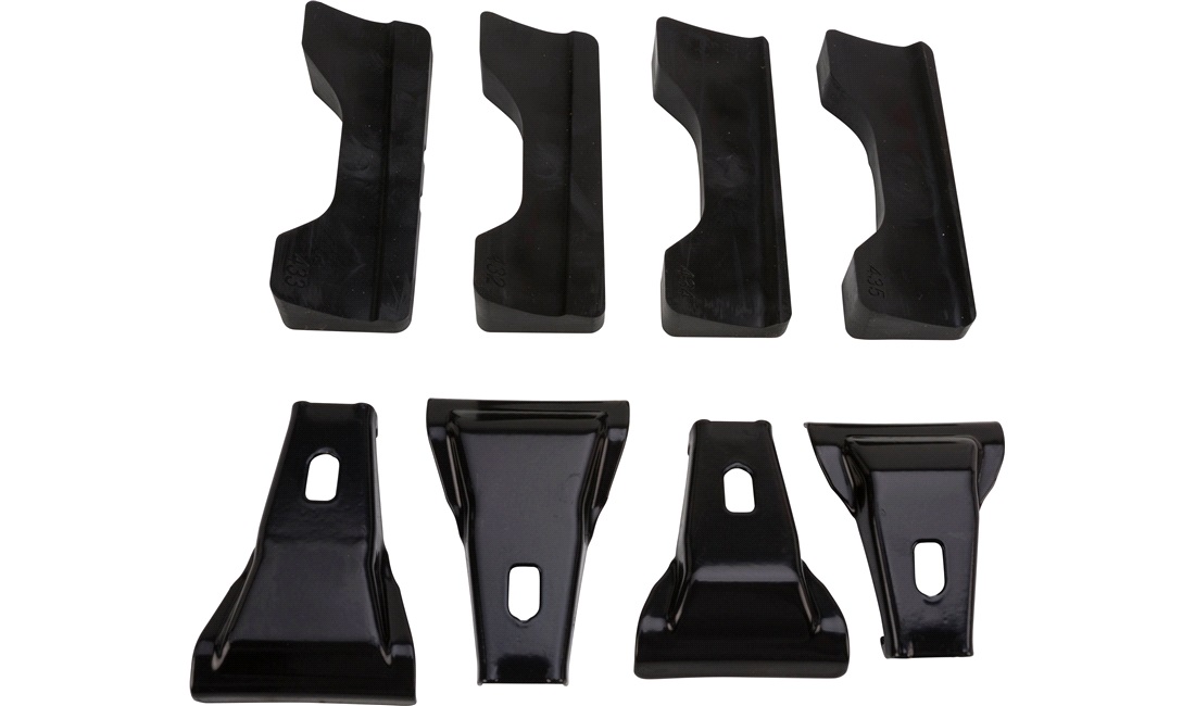 Kit 145143, Thule Kit Clamp 5143