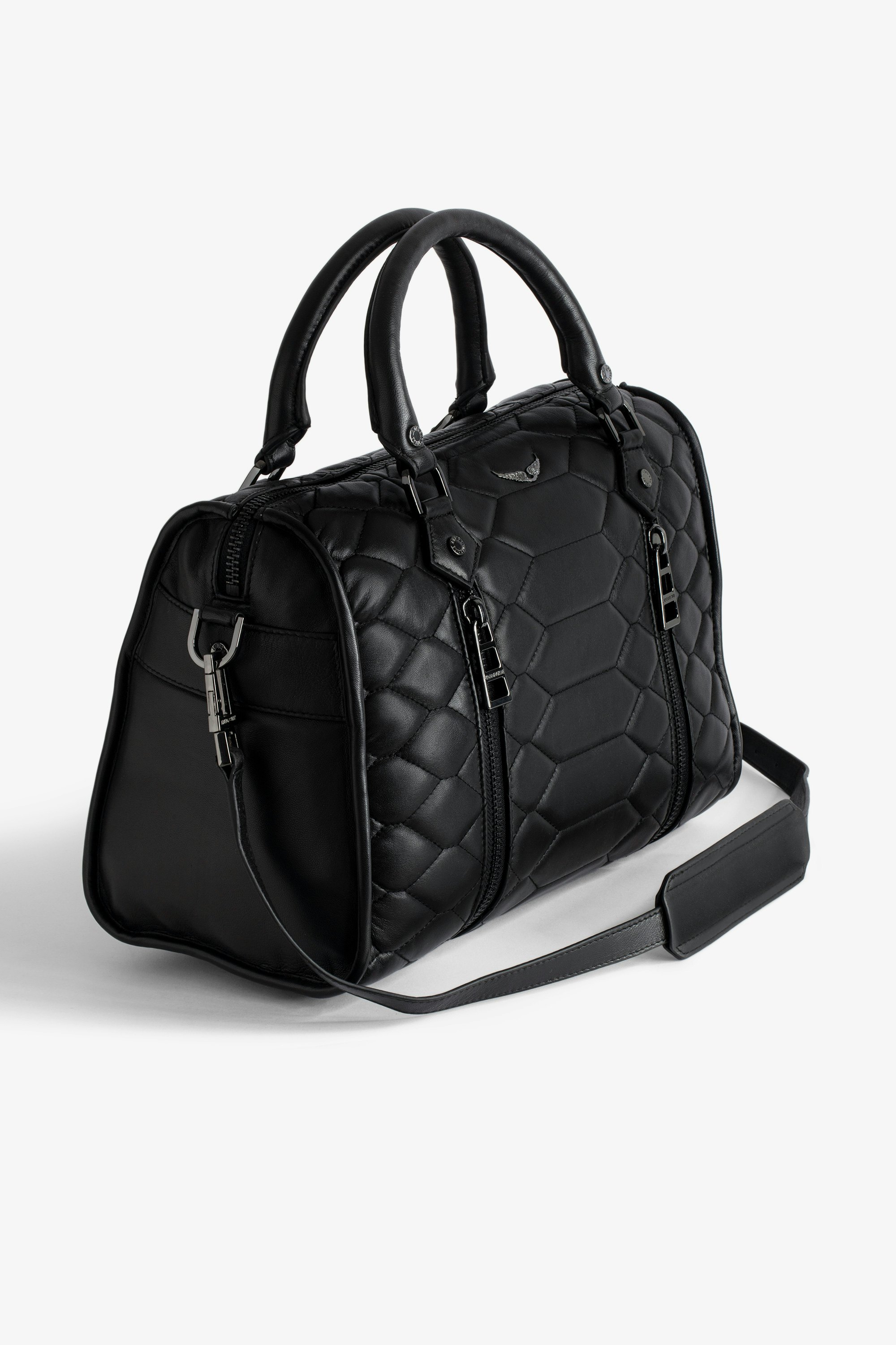 Sac Sunny Medium #2 Matelassé