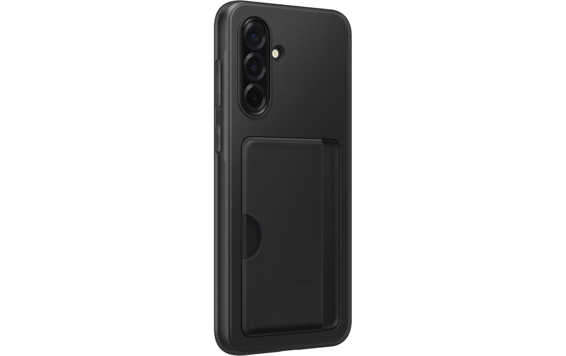 Back Cover Card Slot Case Galaxy A36Schutzhülle für das Samsung Galaxy A36