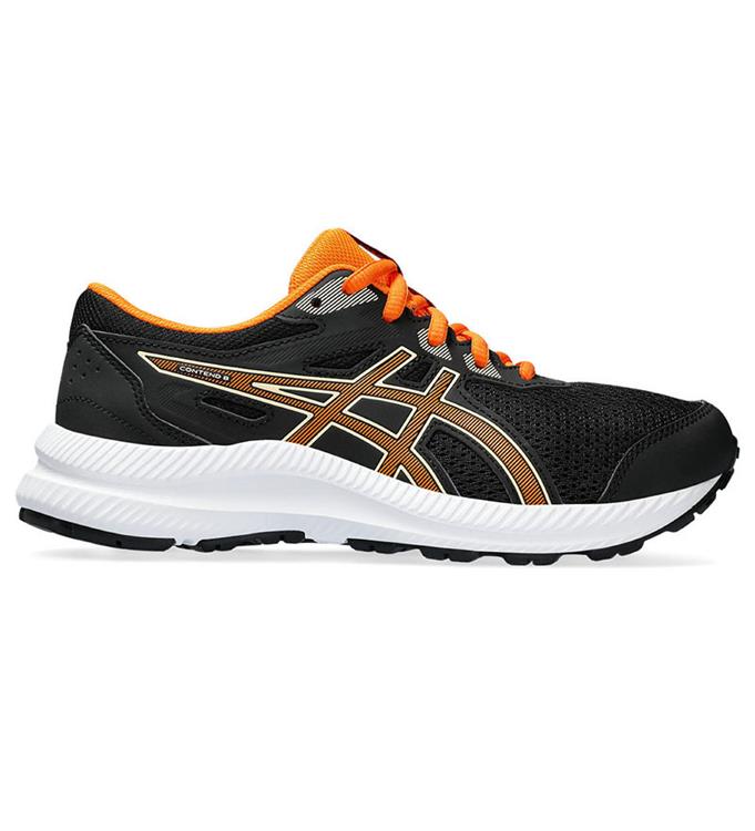 ASICS Junior Contend 8 GS Hardloopschoenen