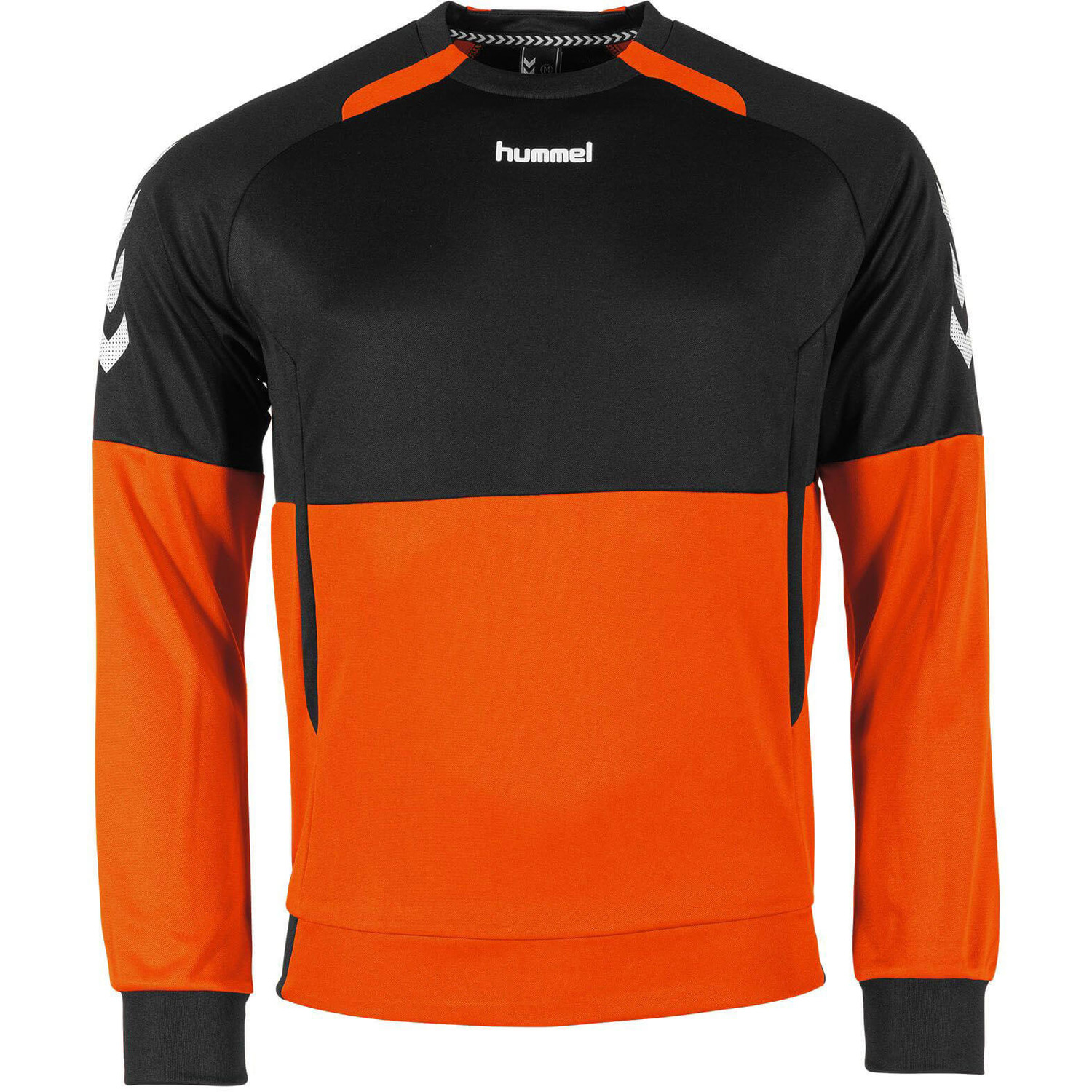 Hummel Authentic Top Round Neck