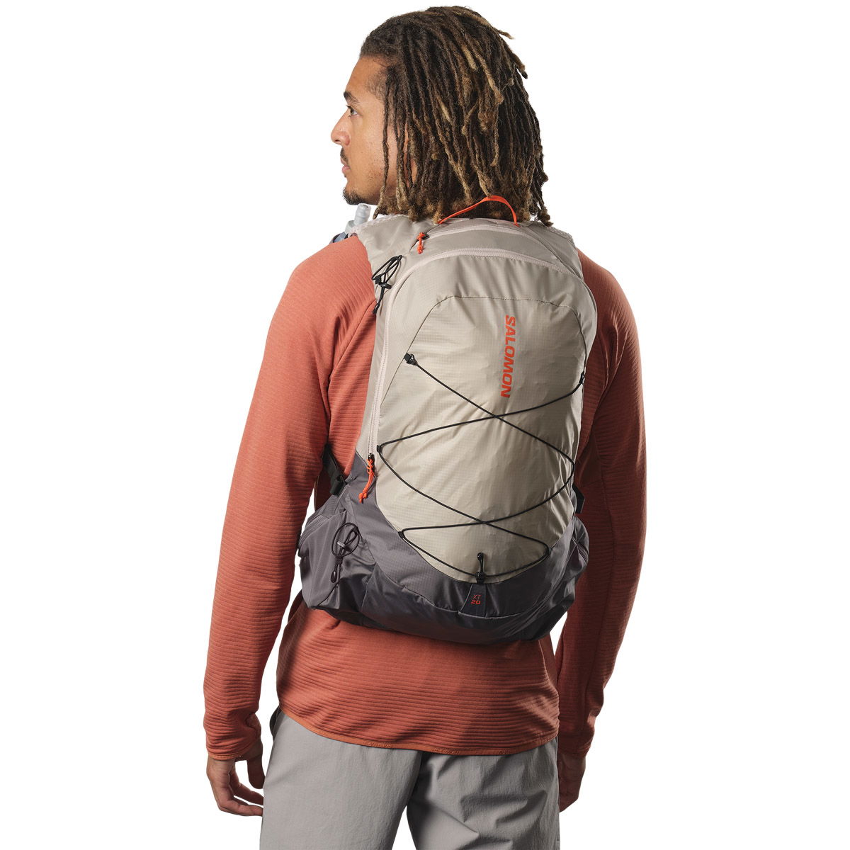 Salomon XT 20 Løberygsæk