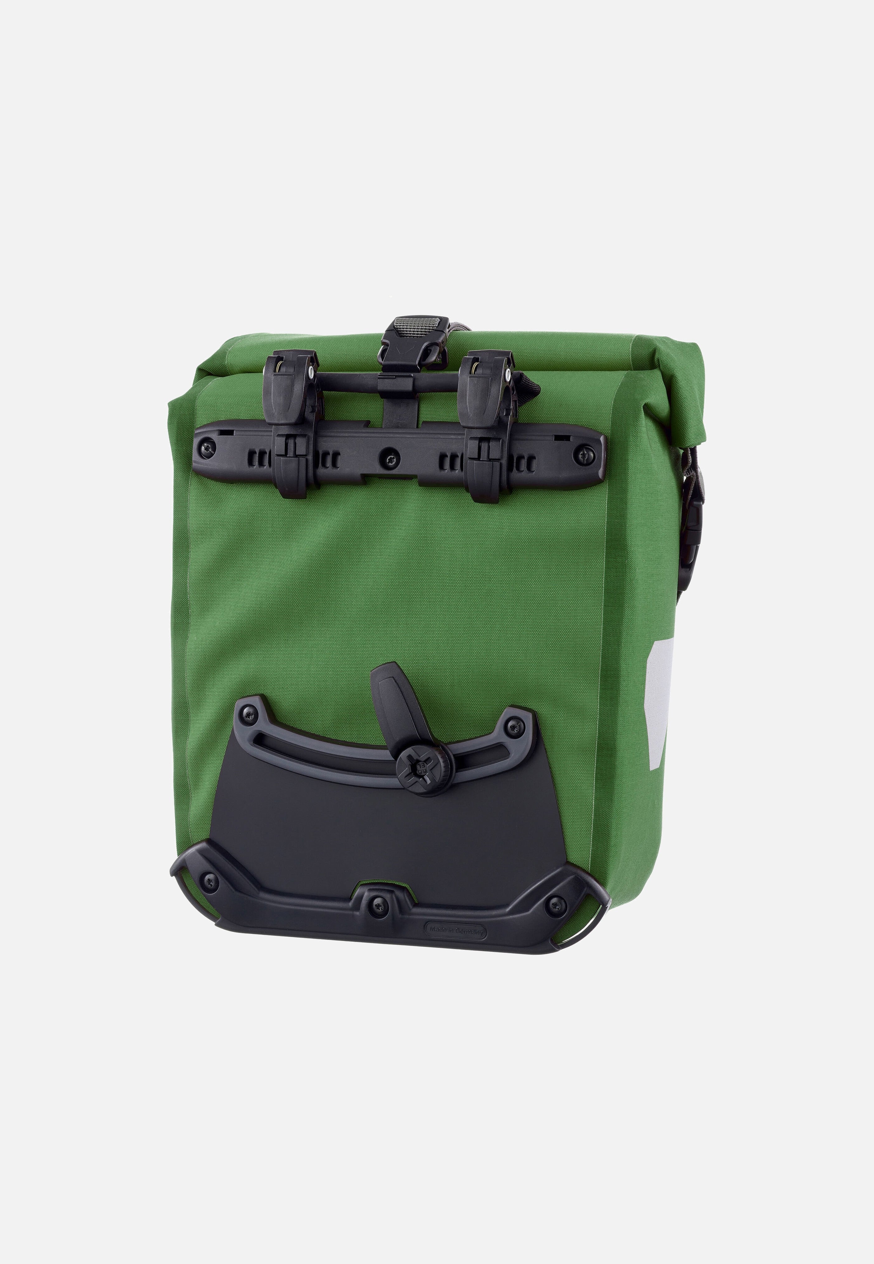 Sport-Roller Plus Single Kiwi Moss Green - Fahrradtasche