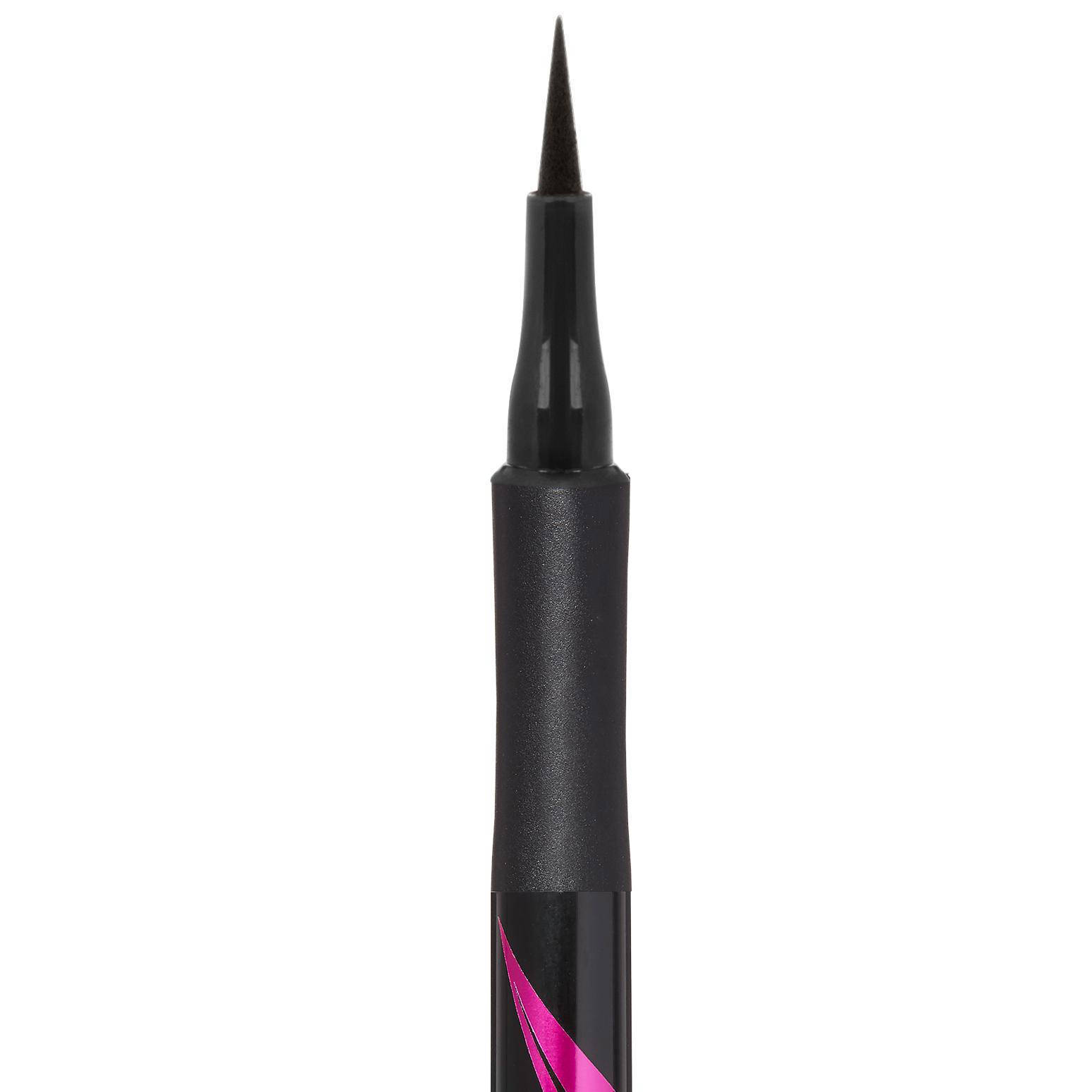Maybelline New York Hyper Precise All Day Liner eyeliner - 01 Black
