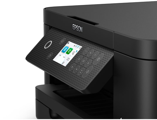 EPSON - Imprimante multifonction jet d'encre Expression Home XP-5200