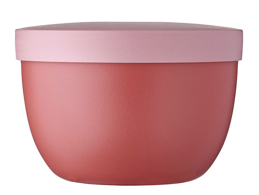 Mepal Snackpot-Set 3-tlg. mauve RANGE Vivid Mauve