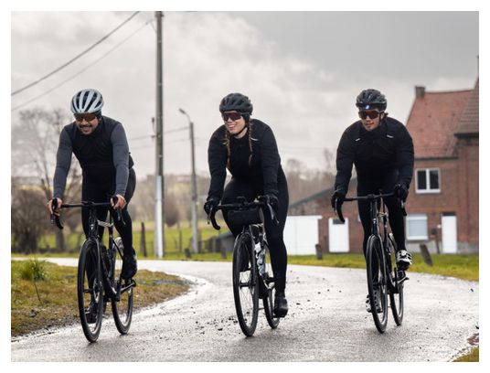 Veste de Pluie BBB StormShield 3.0 Noir