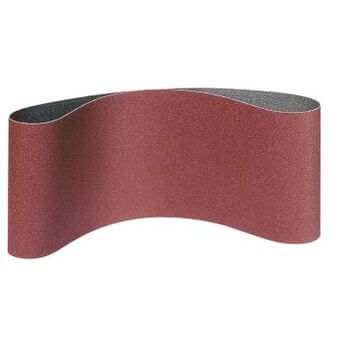 Klingspor schuurband 75x457mm - P150 - LS309XH