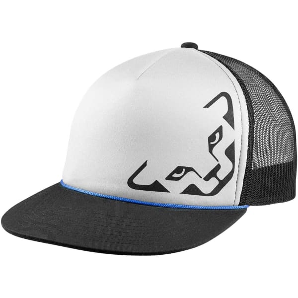 Casquette DYNAFIT TRUCKER 3 CAP WHITE