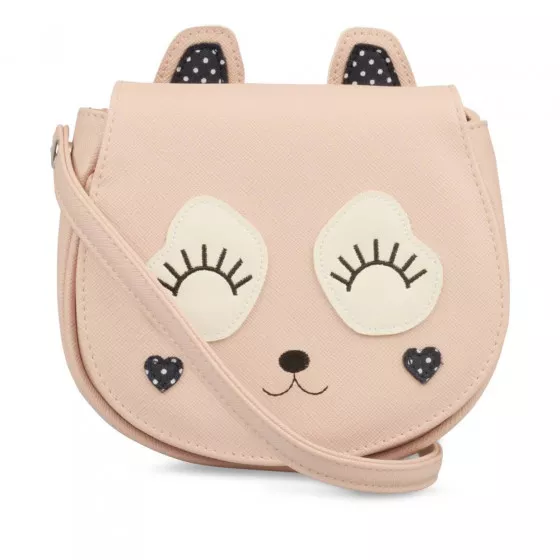 Sac à main ROSE LOVELY SKULL