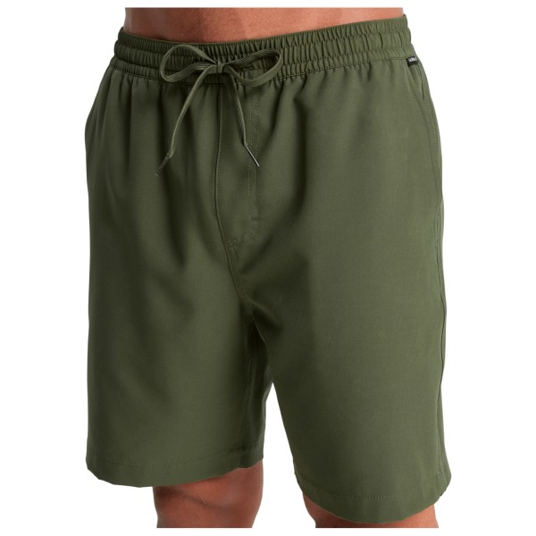 Quiksilver - Taxer Amphibian 18 - Short