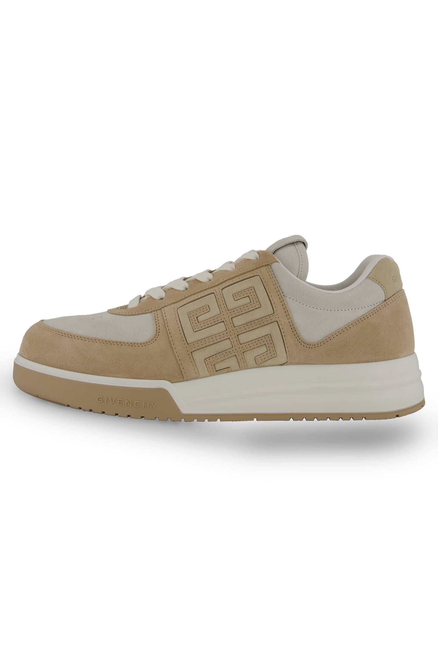 Givenchy| Herren Sneaker G4 LOW-TOP
