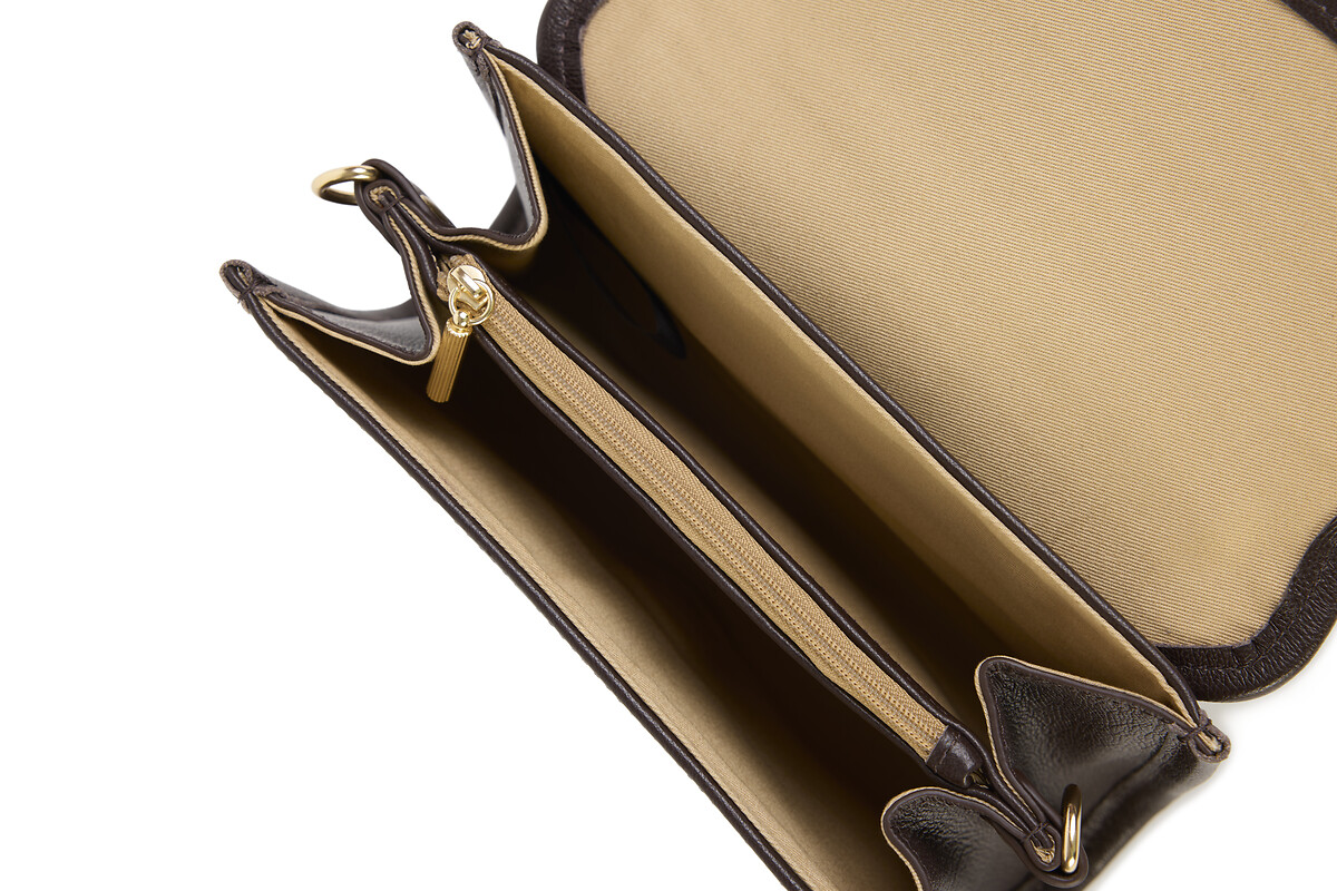 NAT & NIN<br>Bolsa de ombro JOSIE