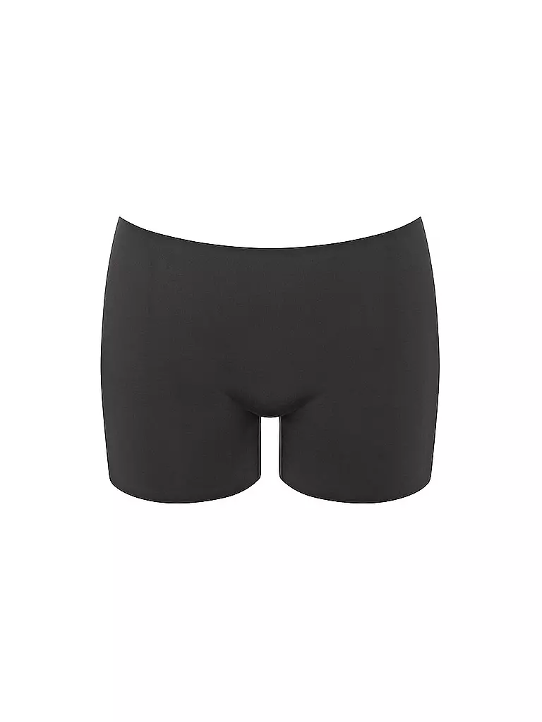 SLOGGI Unterhose  ZERO Feel 2.0 Cyclist black schwarz