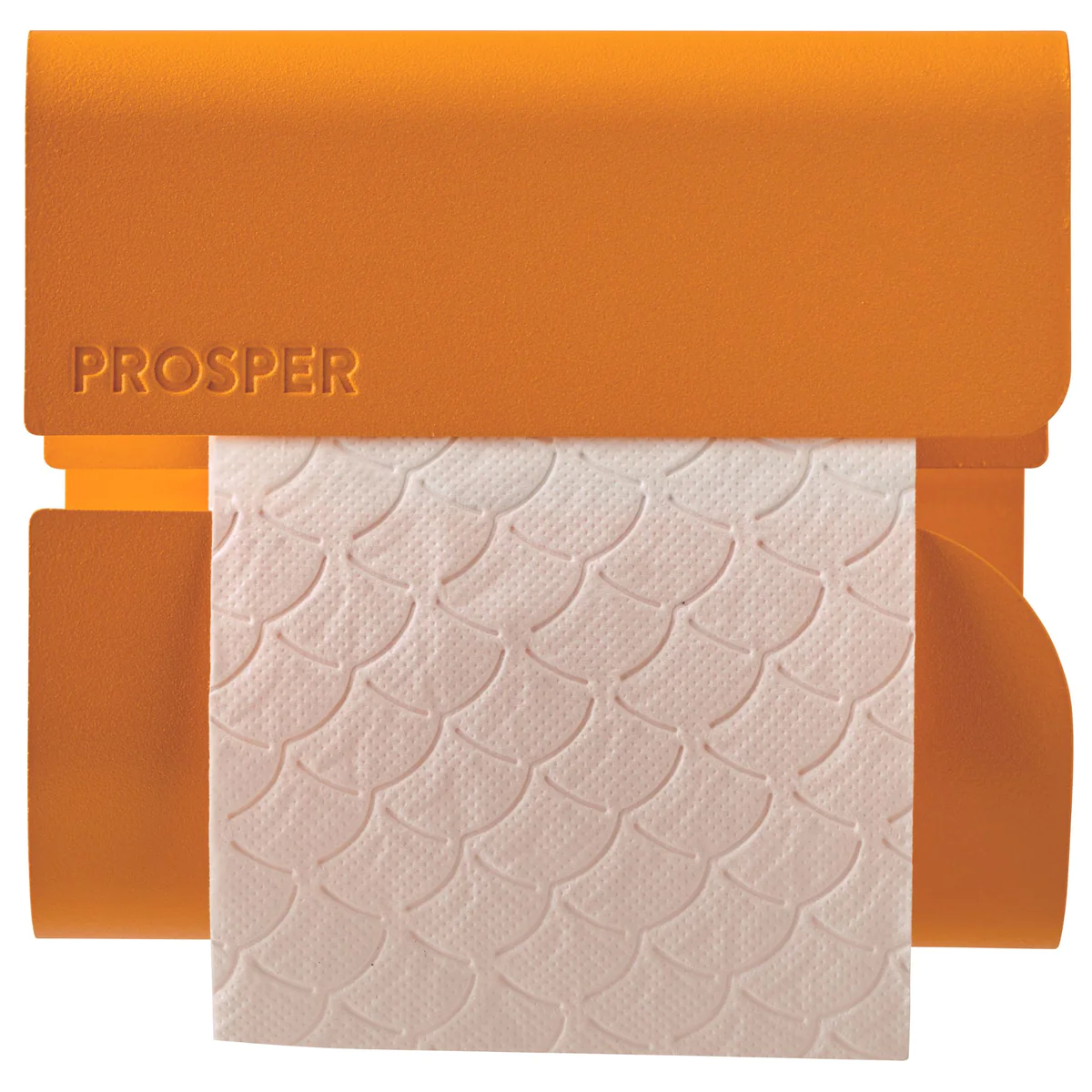 Prosper- Dérouleur papier-toilette Minimali Made in France Prosper