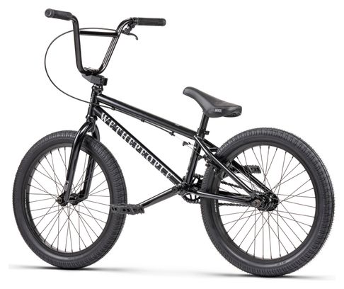 BMX Freestyle WeThePeople ThrillSeeker Noir