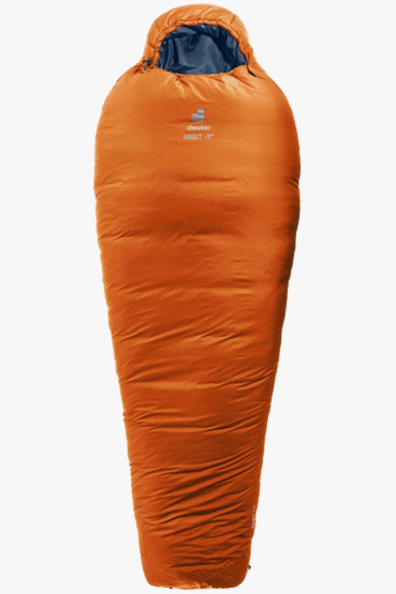 deuter Orbit -5° Schlafsack ZIP L