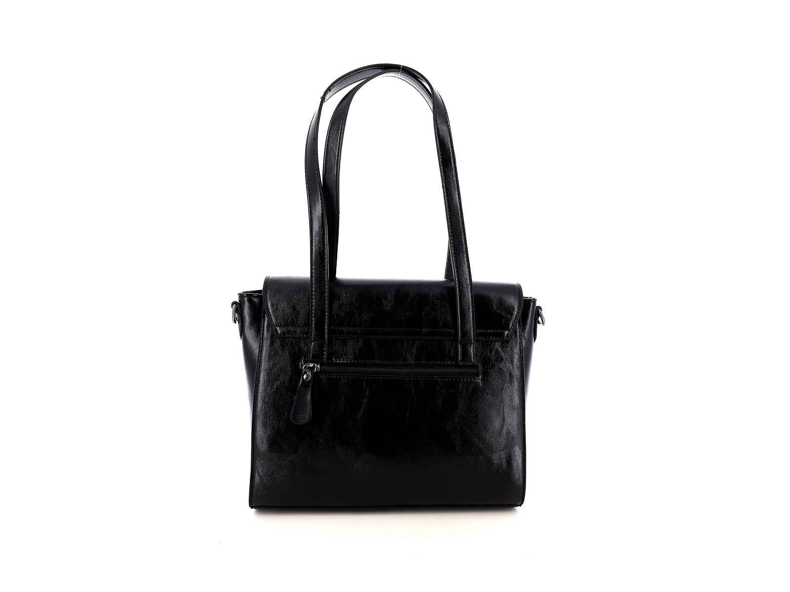 M brand-1683568 Synthétique Noir
