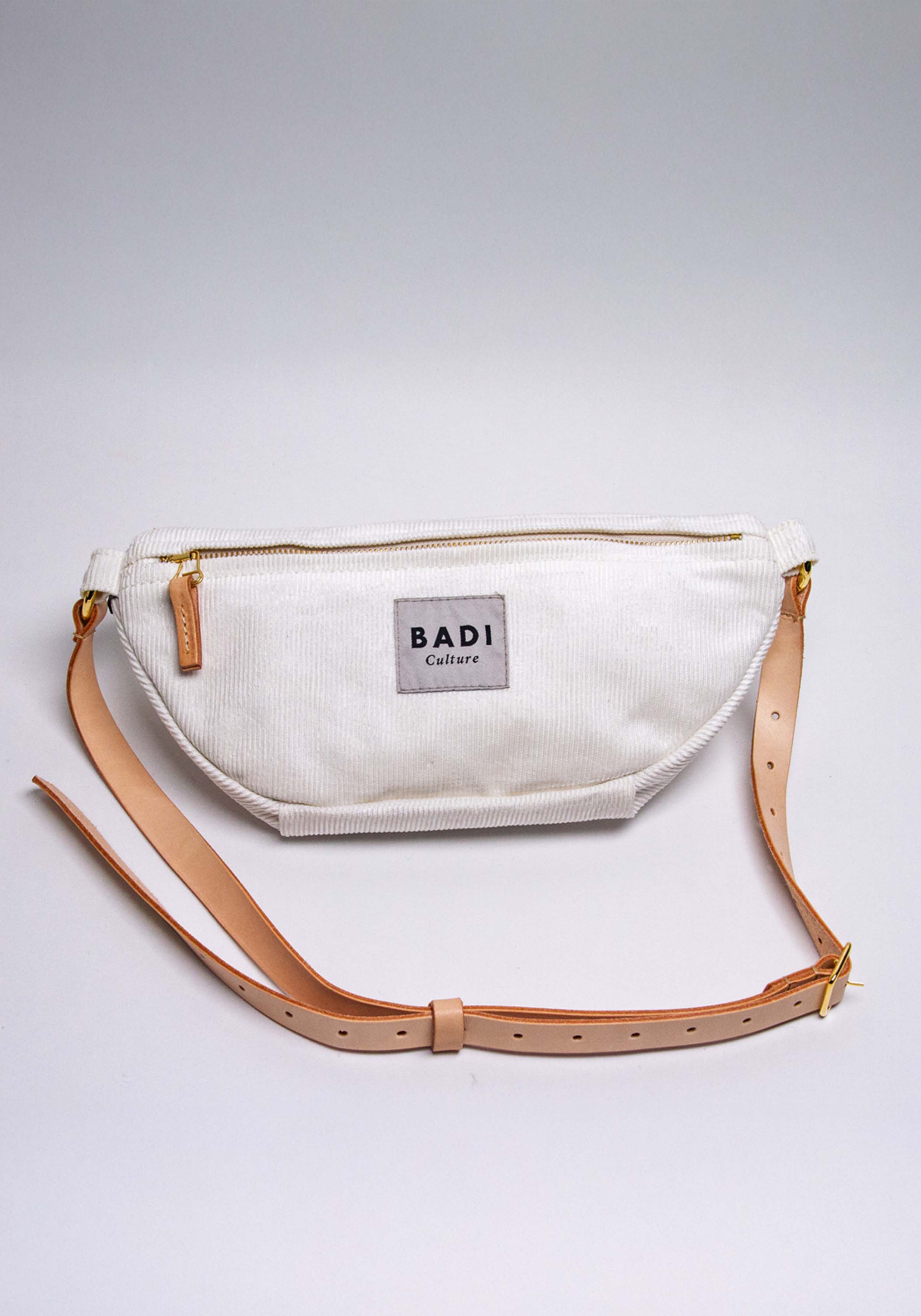 BADI Culture Hip Bag Muun Bag Sutherland