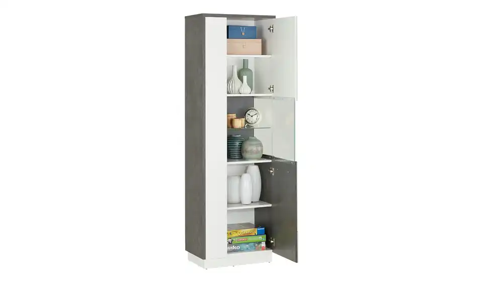 Vitrine Zingaro