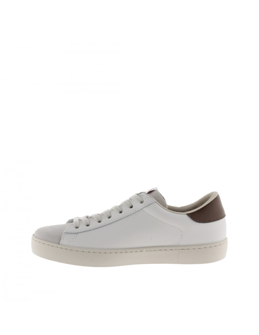 victoria Baskets de ville femme