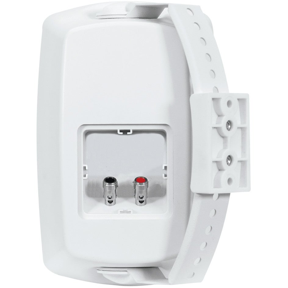 Omnitronic OD-5 passieve 5.25 inch outdoor luidsprekerset wit
