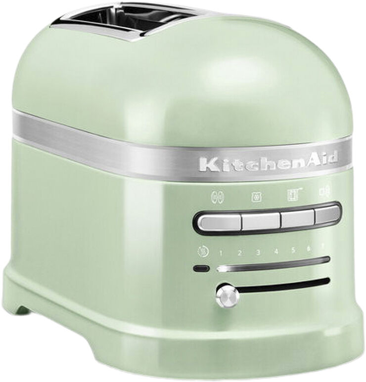 KitchenAid Artisan brødrister 2-skiver pistaci Pistacie